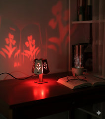 Wooden Mini Furniture Set for Pretend Play | Doll & Teddy Combo 💖