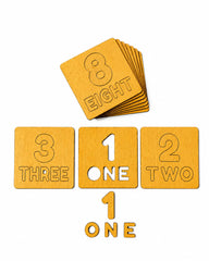 Premium 6-in-1 Educational Learning Kit for Kids